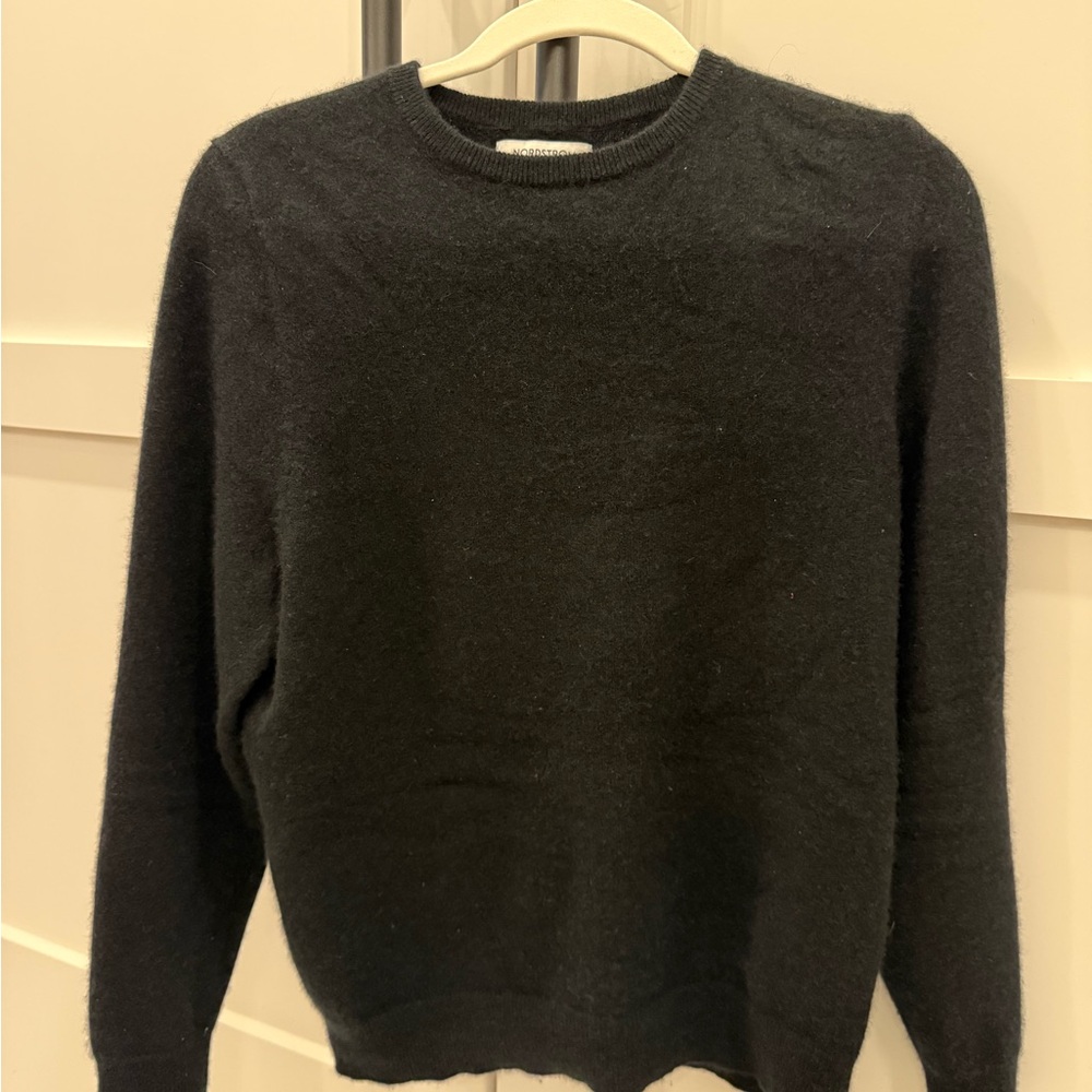 Nordstrom Women’s Cashmere Sweater